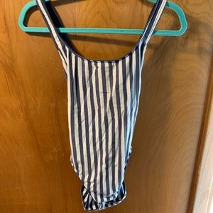 70s Vintage Swimsuit